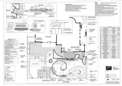 Construction Planning