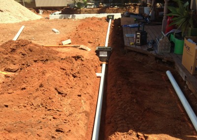 Stormwater system