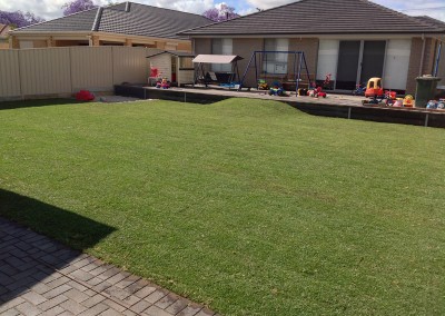 Rollout Kikuyu Clearview