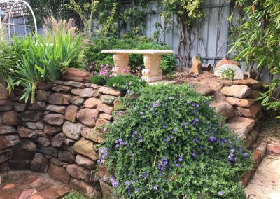 Dirtwork Landscapes Backyard Concepts