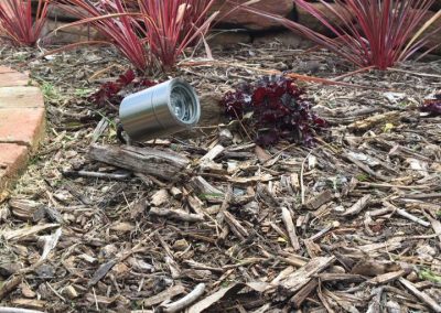 Dirtwork Landscapes Backyard Concepts