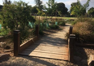 Dirtwork Landscapes Nature Play in Public Space