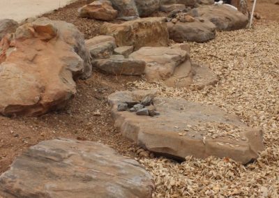 Dirtwork Landscapes Nature Play in Public Space