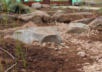Dirtwork Landscapes Nature Play in Public Space