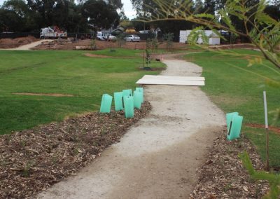 Dirtwork Landscapes Nature Play in Public Space