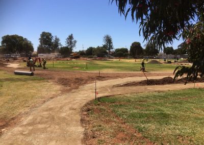 Dirtwork Landscapes Nature Play in Public Space