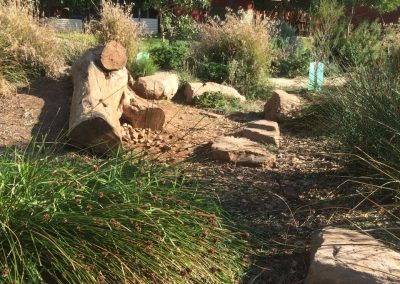 Dirtwork Landscapes Nature Play in Public Space