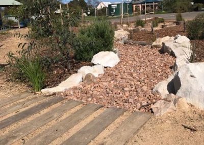 Dirtwork Landscapes School Playgrounds