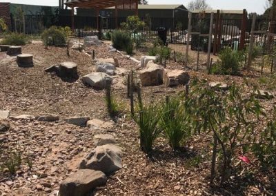 Dirtwork Landscapes School Playgrounds