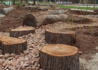 Dirtwork Landscapes Nature Play in Public Space