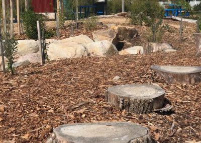 Dirtwork Landscapes School Playgrounds