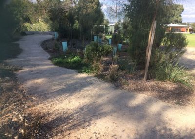 Dirtwork Landscapes Nature Play in Public Space