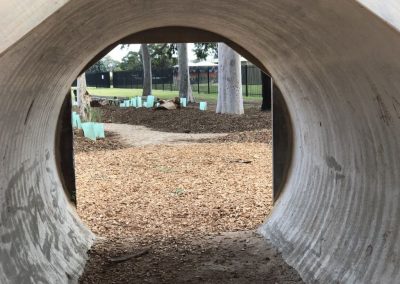 Dirtwork Landscapes Nature Play Build