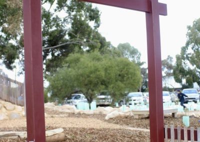 Dirtwork Landscapes Nature Play Build