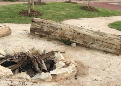 Dirtwork Landscapes Nature Play Build