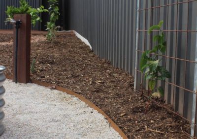 Dirtwork Landscapes Backyard designs