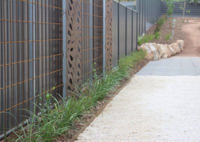 Dirtwork Landscapes Backyard designs