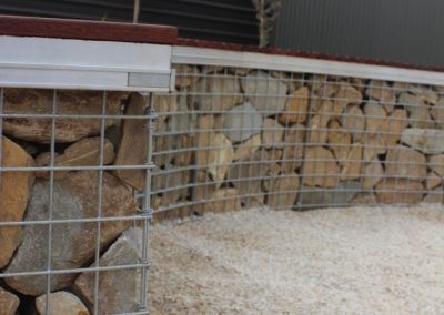 Dirtwork Landscapes Backyard designs