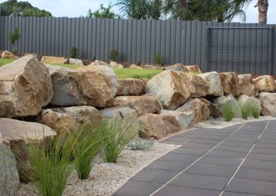 Dirtwork Landscapes Backyard designs