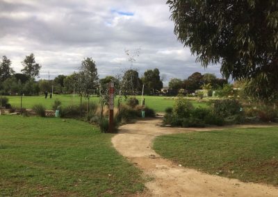 Dirtwork Landscapes Nature Play in Public Space