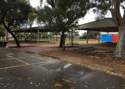 Dirtwork Landscapes Nature Play Features