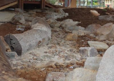 Dirtwork Landscapes Nature Play Features