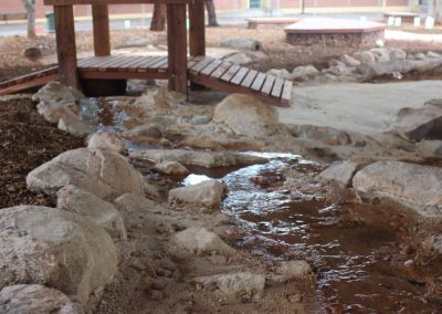 Dirtwork Landscapes Nature Play Features