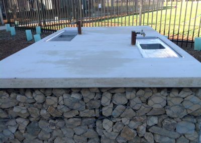 Dirtwork Landscapes Nature Play Features