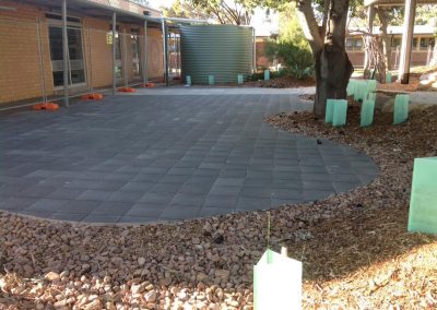 Dirtwork Landscapes Nature Play Features