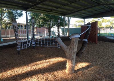 Dirtwork Landscapes Nature Play Features