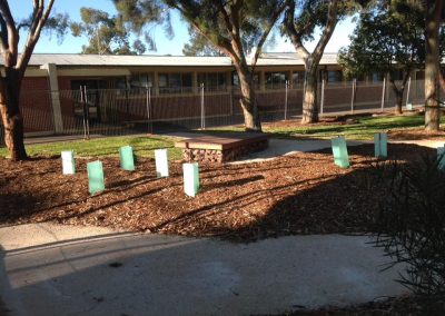 Dirtwork Landscapes Nature Play Features