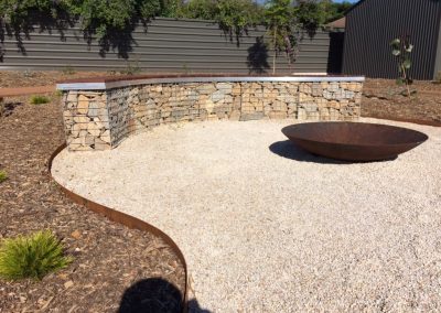 Dirtwork Landscapes Backyard Concepts