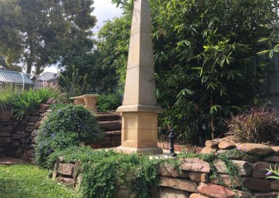 Dirtwork Landscapes Backyard designs