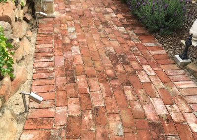 Dirtwork Landscapes Backyard designs