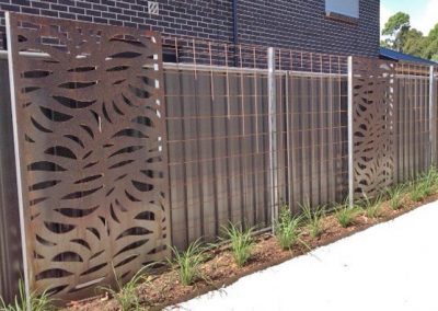 Dirtwork Landscapes Backyard designs