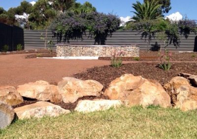 Dirtwork Landscapes Backyard Concepts