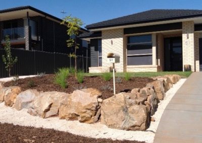 Dirtwork Landscapes Backyard Concepts