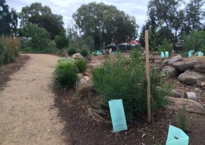 Dirtwork Landscapes Nature Play in Public Space