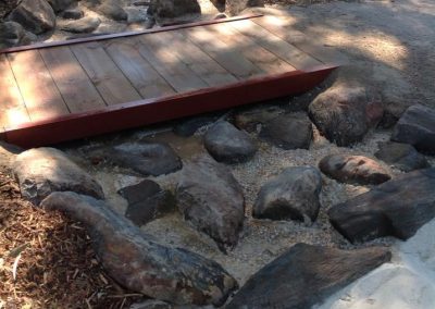 Dirtwork Landscapes Nature Play Features