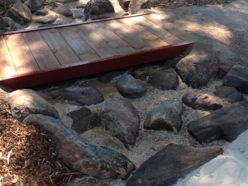 Elizabeth East Primary School