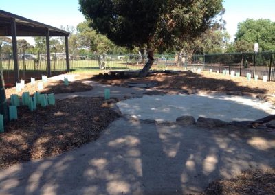 Dirtwork Landscapes Nature Play Features