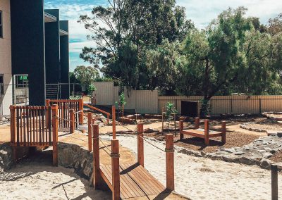 Landscape construction design_ South Australia