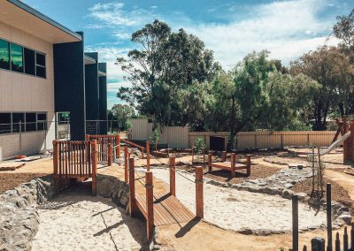 Landscape construction design_ South Australia