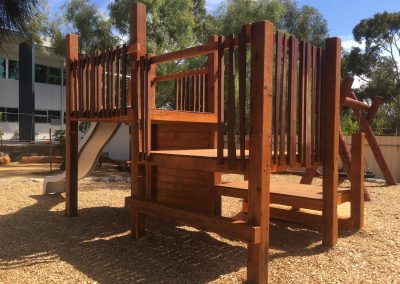 Landscape construction design_ South Australia