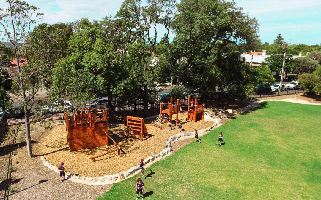 Annesley Junior School