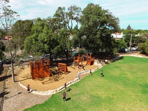 Annesley Junior School