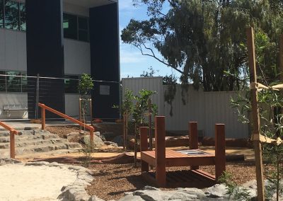 Landscape construction design_ South Australia