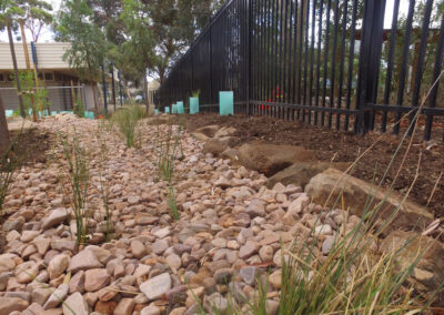Nature Play, Landscape Construction Design_ South Australia