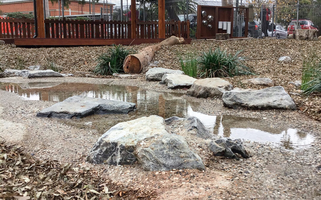 Nuriootpa Community Children’s Centre