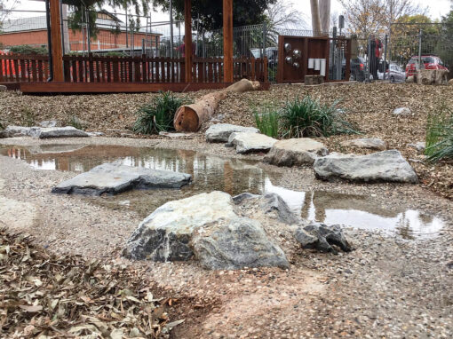 Nuriootpa Community Children’s Centre